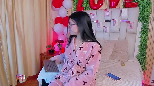 Jade_NmmのライブXXXチャット