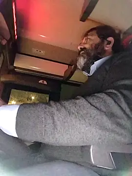 Necroforo Webcam show