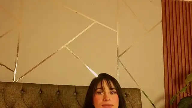 ZoeySmith_ élő XXX-chatje