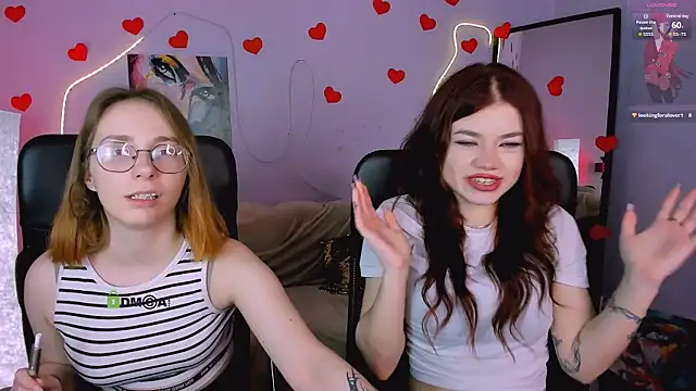 Czat XXX na żywo – isabel_wave