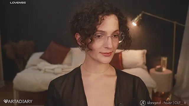 Czat XXX na żywo – _arta_