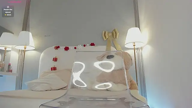 bambbyx's Live XXX Chat