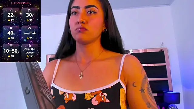 Cataleya_Sub69のライブXXXチャット