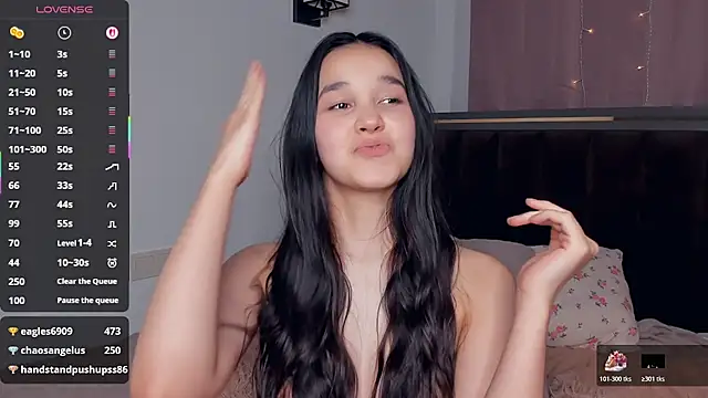 MeliaMelchiori live XXX chat