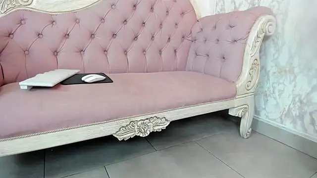 Chatroom XXX en direct de Mysterius_Woman