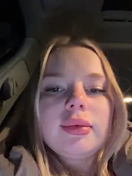 Webkamerová show MaRiyaXXX