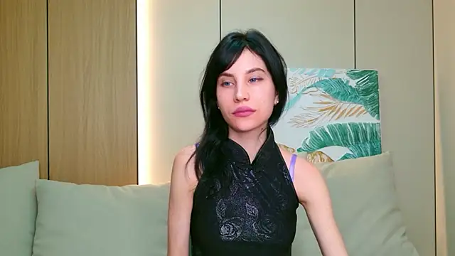 Dedra_DixonのライブXXXチャット