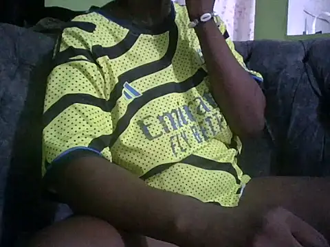 عرض كام andy_011