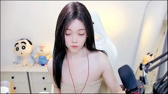 Czat XXX na żywo – Cindy-dd