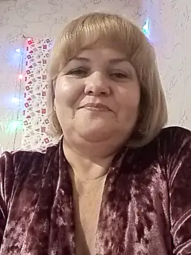 Chatroom XXX en direct de MarisTi