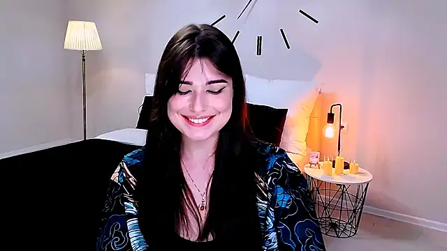 a_dorable's Live XXX Chat