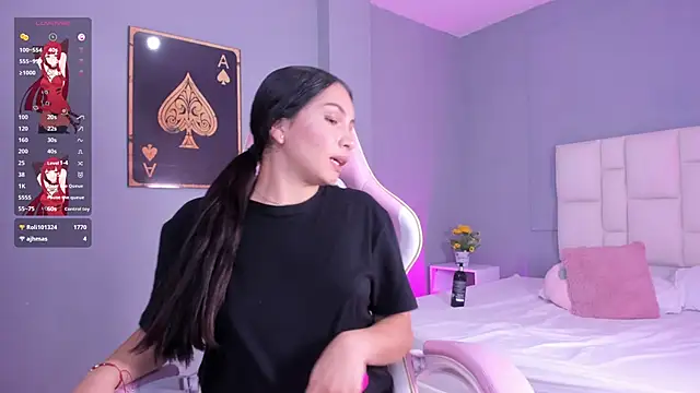 Sofia__Salazar – Live XXX-chat