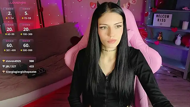 Kelly__Bunny live XXX chat