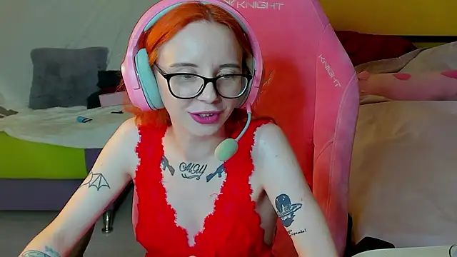 MoonScar 现场XXX聊天