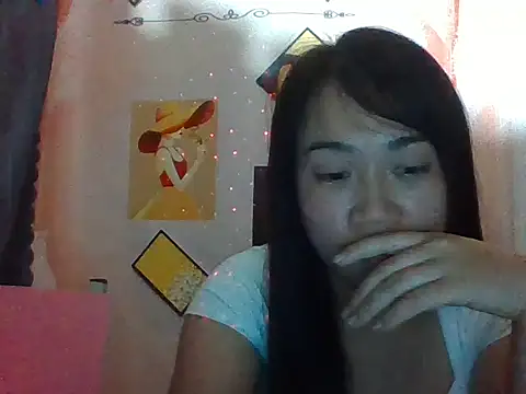 Anie6996 在線直播表演