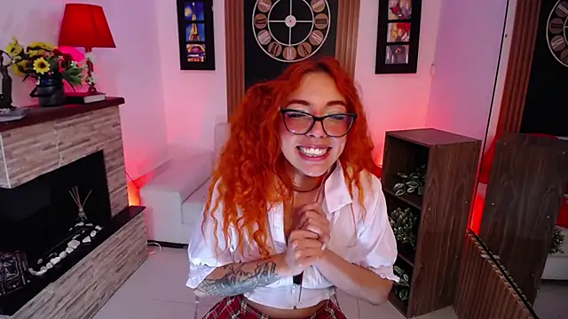 mere_in_redd Obrolan Langsung XXX