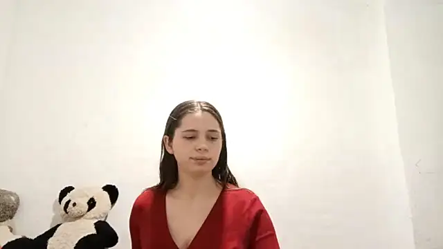 DessieGeniesse – Naživo XXX chat