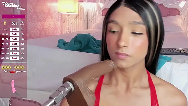 _AdharaSkinny – webcam-show