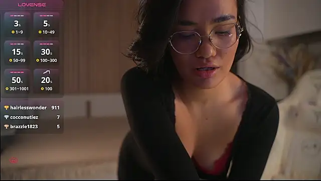 Eliasian Obrolan Langsung XXX