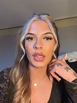 Georgialacex's Live XXX Chat