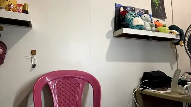 GloryKulikowski 在線直播表演