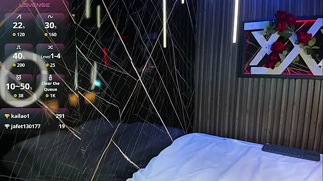 CamilaParisi 网络视讯表演