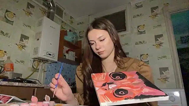 StephaniCute's Live XXX Chat