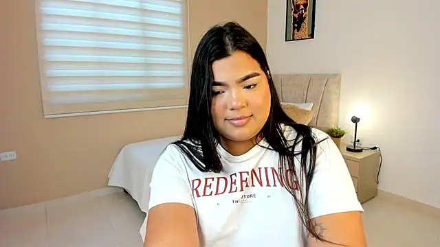 Shelsy_joysのライブXXXチャット