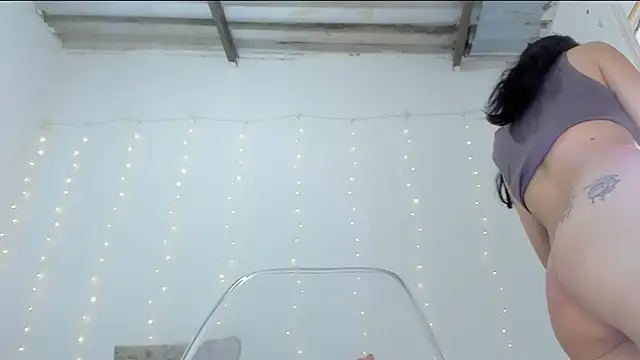 ms_pickless – Naživo XXX chat