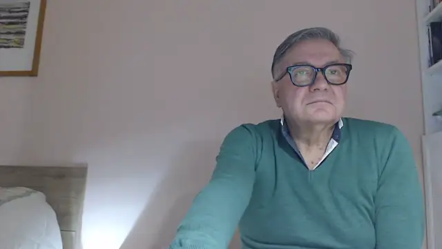 YOU6me: διαδικτυακό σόου στην κάμερα