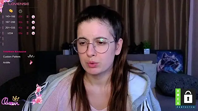 Aminabeatris 现场XXX聊天