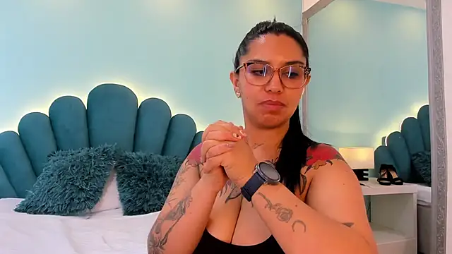 Czat XXX na żywo – sharlott18