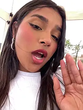 Mariangel_11 现场XXX聊天