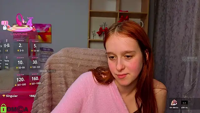 Онлайн чат XXX _Wow_Emma