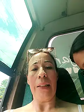 Webkamerová show Coeur_de_luxure