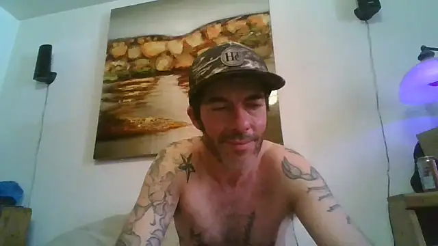 theboobietrap's Live XXX Chat