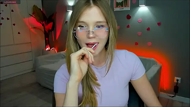 linakorvin – Naživo XXX chat