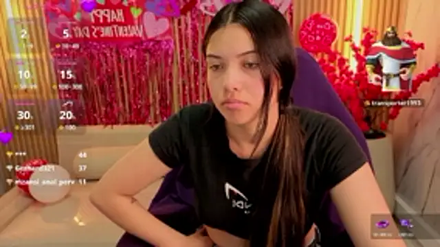 venus_velvet_tp 现场XXX聊天