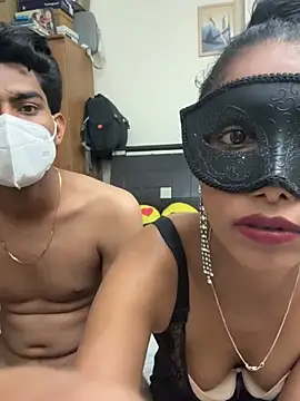 Show de webcam de Cutie_Zoya_K