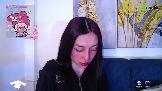 Laia_Price_ 现场XXX聊天