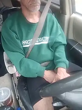 Biknight webkamerás műsora