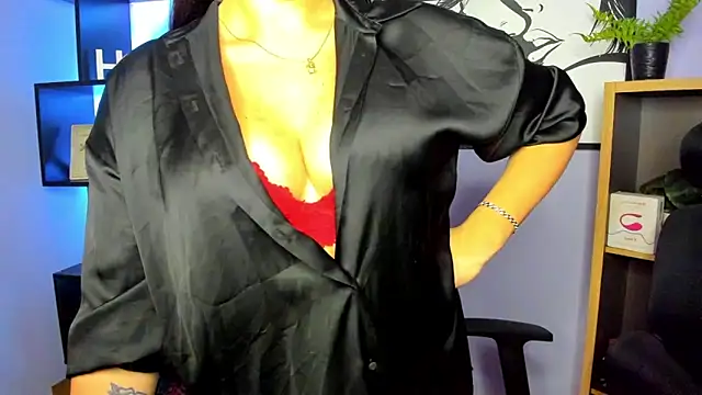 FUN_AMI Live XXX Chat