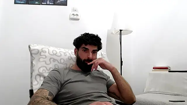 Verycutex Webcam-Show