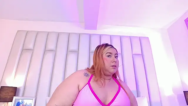 aandreaperez Live XXX Chat