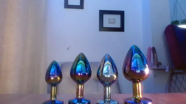 DaMikaela_ 现场XXX聊天