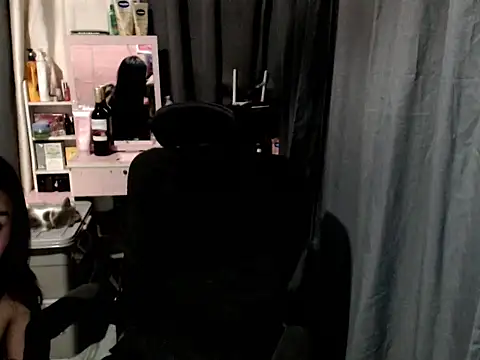 miss_h0tmissy Live XXX Chat