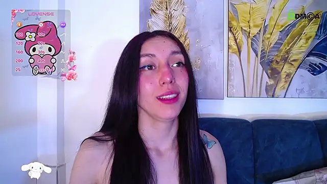 Chat XXX Live Laia_Price_