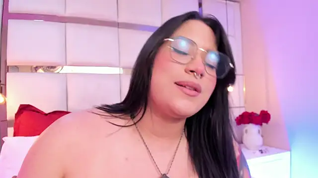 Chatroom XXX en direct de elizavenus