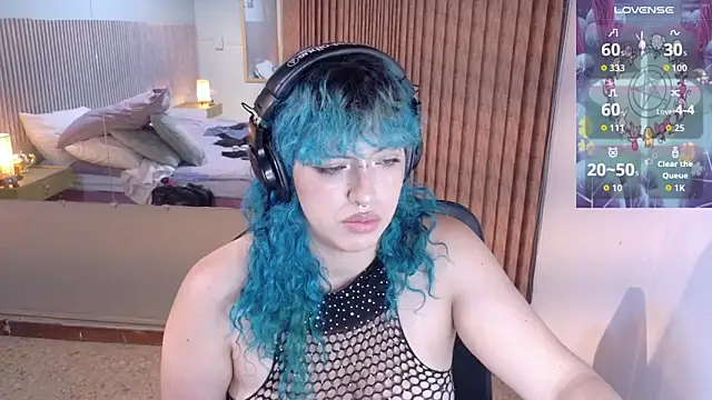 Sembang XXX Secara Langsung Eli666uwu