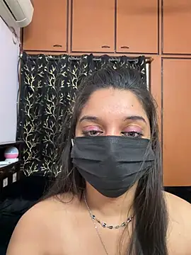 Sirishateluguammai Chat XXX in diretta